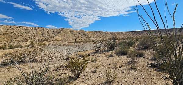 14.5 Acres of Land for Sale in Terlingua, Texas