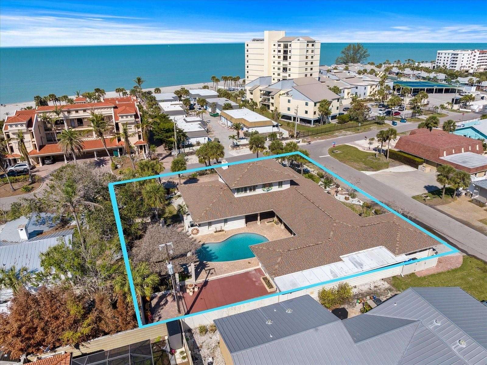 0.39 Acres of Residential Land for Sale in Venice, Florida