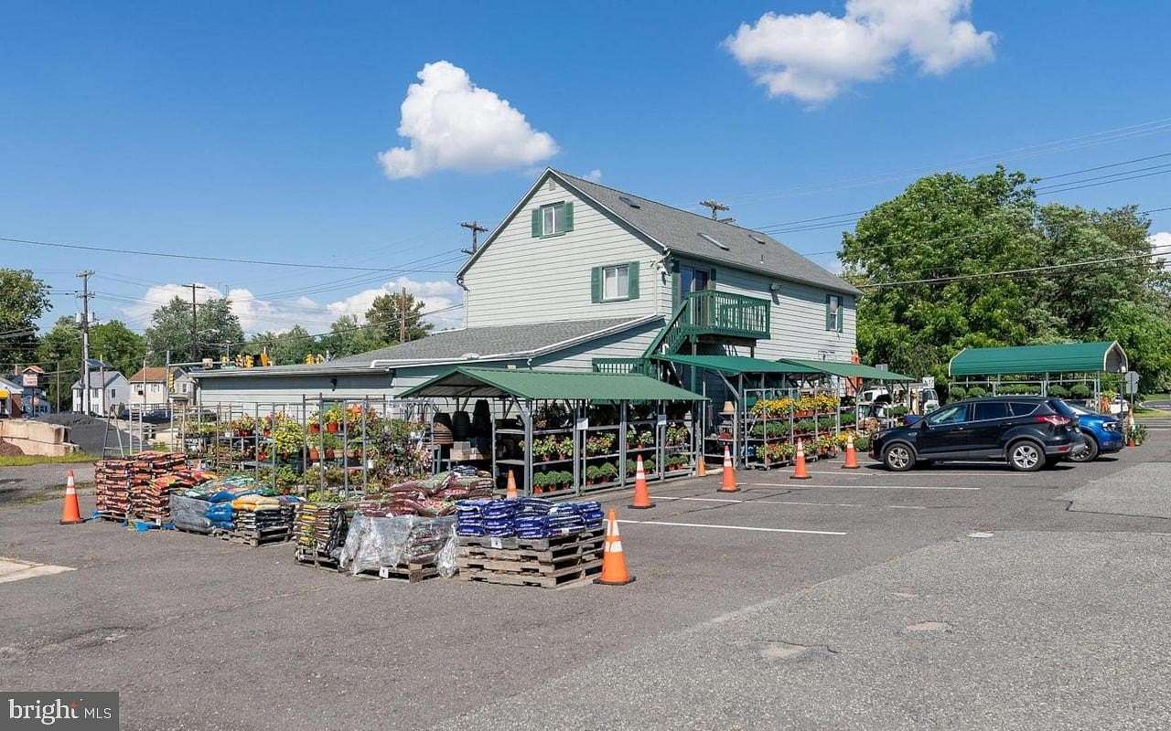 1.39 Acres of Mixed-Use Land for Sale in Mount Laurel, New Jersey
