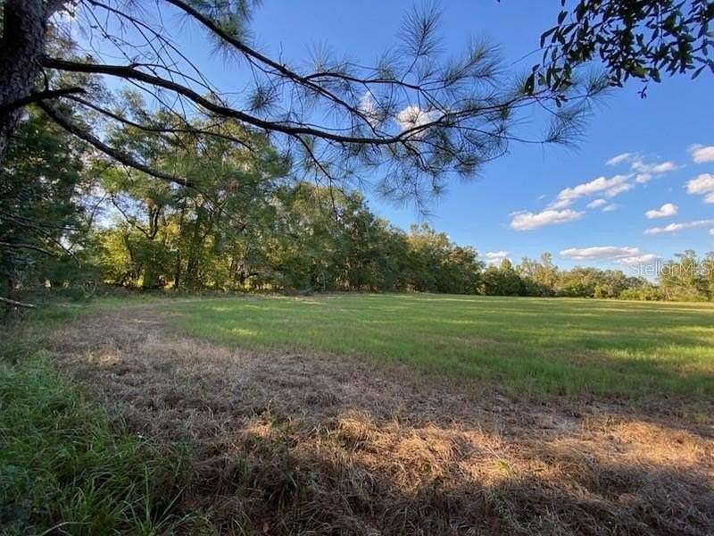 5.2 Acres of Land for Sale in Alachua, Florida