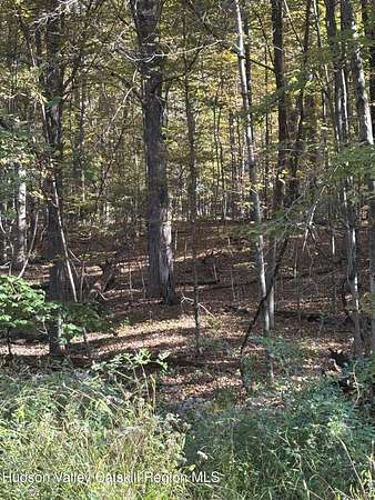 4.4 Acres of Residential Land for Sale in Hillsdale, New York