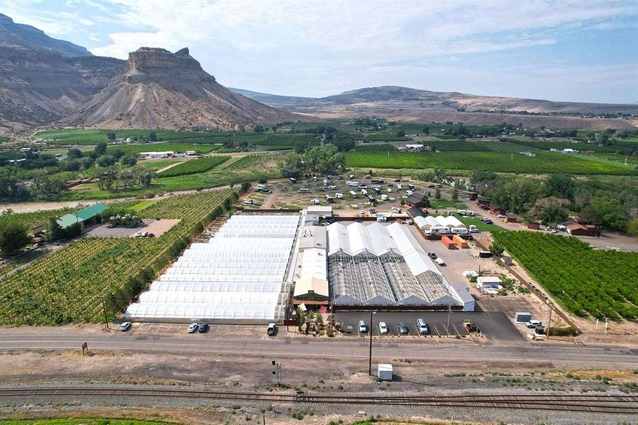 4 Acres of Residential Land for Sale in Palisade, Colorado