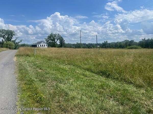 1 Acre of Mixed-Use Land for Sale in Hudson, New York