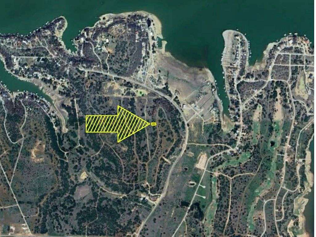 0.17 Acres of Residential Land for Sale in Brownwood, Texas