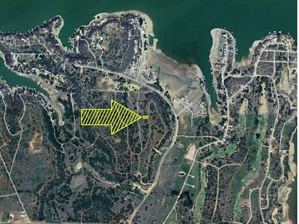 0.17 Acres of Residential Land for Sale in Brownwood, Texas