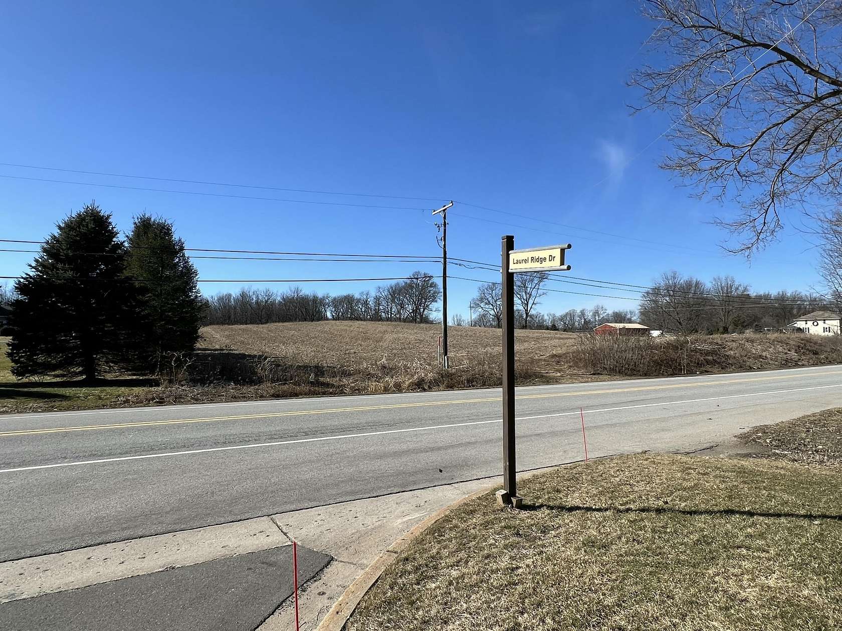 18.5 Acres of Land for Sale in Alto, Michigan