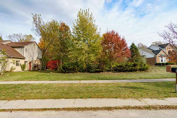 0.23 Acres of Residential Land for Sale in Van Buren Charter Township, Michigan