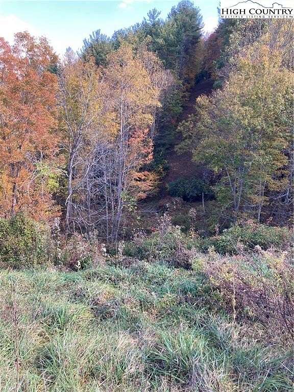 60.3 Acres of Recreational Land for Sale in Sugar Grove, North Carolina