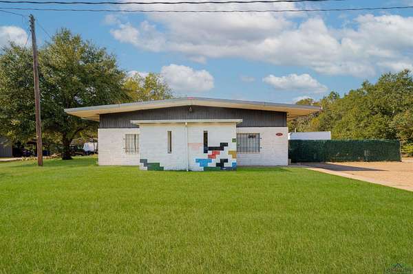 2.4 Acres of Commercial Land for Sale in White Oak, Texas