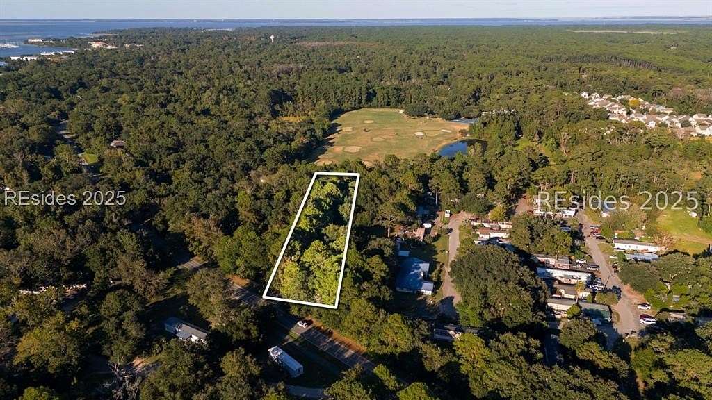Mixed-Use Land for Sale in Hilton Head Island, South Carolina
