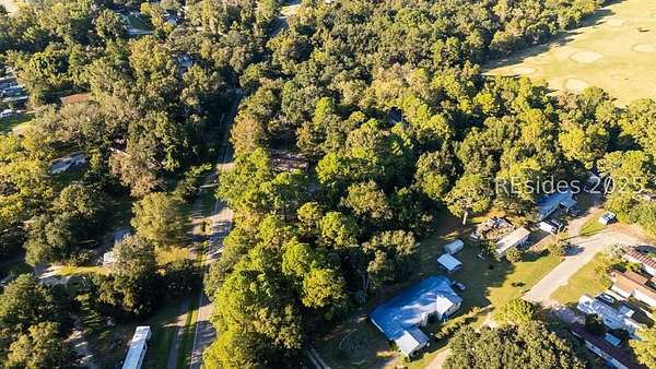 2 Acres of Residential Land for Sale in Hilton Head Island, South Carolina