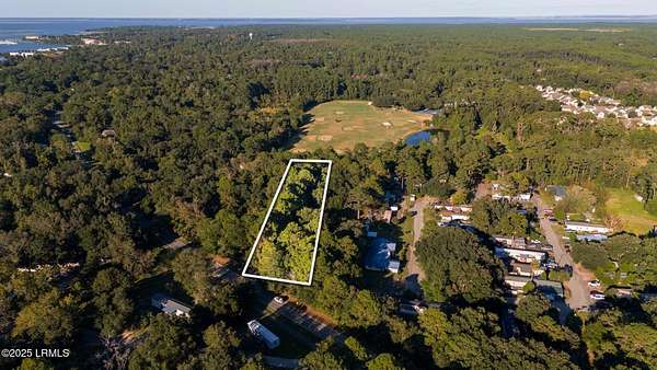 2 Acres of Mixed-Use Land for Sale in Hilton Head Island, South Carolina