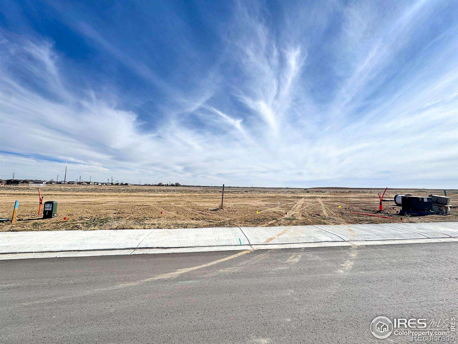 0.2 Acres of Residential Land for Sale in Milliken, Colorado