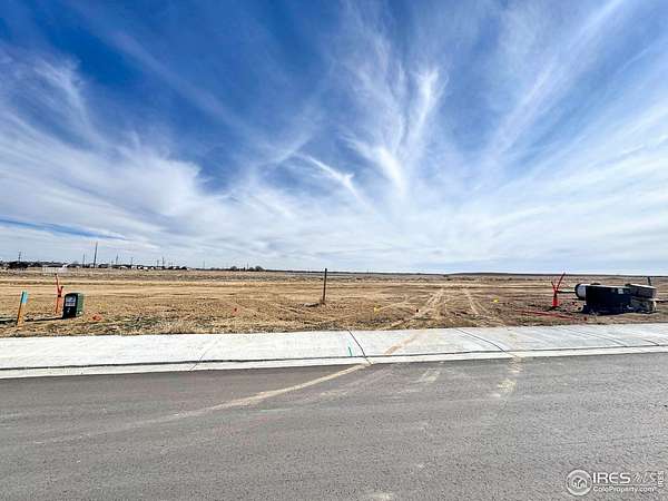 0.18 Acres of Residential Land for Sale in Milliken, Colorado