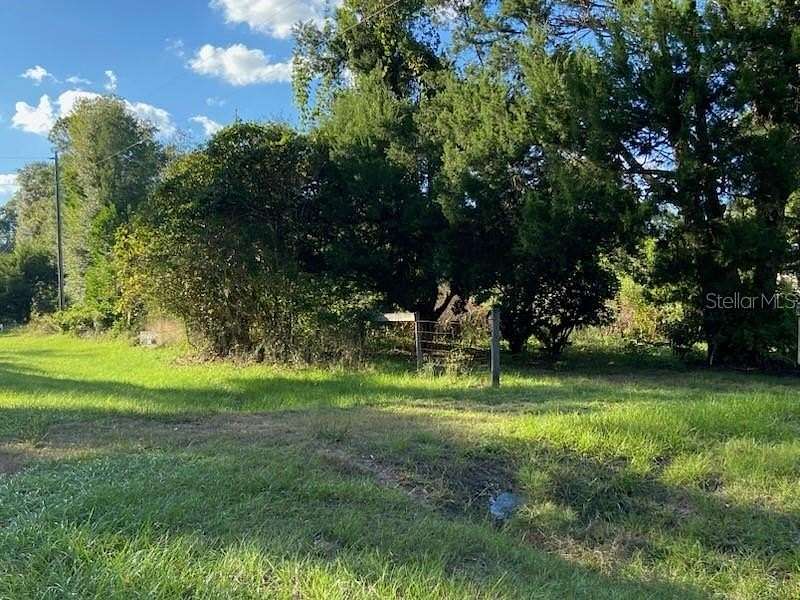 5.2 Acres of Residential Land for Sale in Alachua, Florida