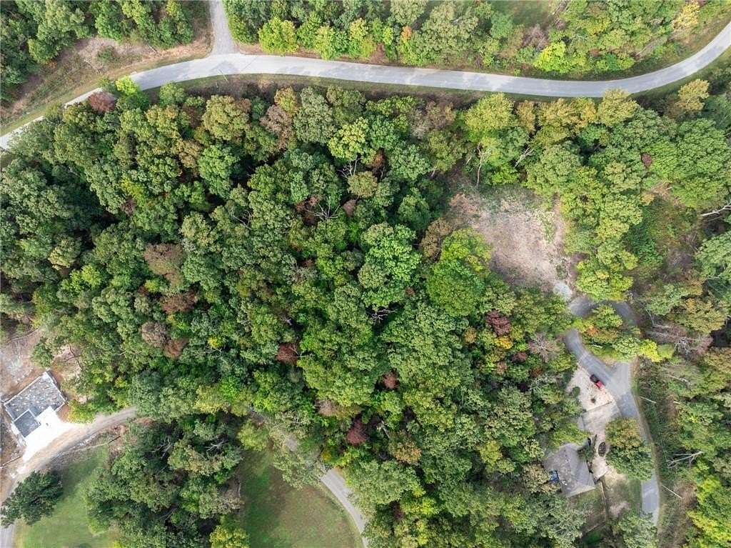 0.52 Acres of Residential Land for Sale in Bella Vista, Arkansas