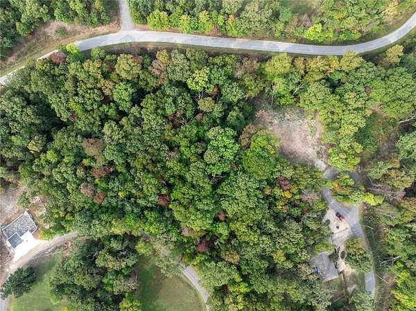 0.52 Acres of Residential Land for Sale in Bella Vista, Arkansas
