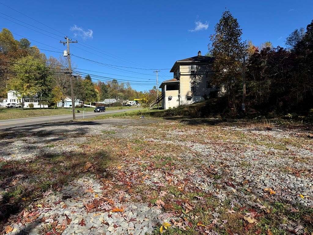 1.35 Acres of Commercial Land for Sale in Sophia, West Virginia