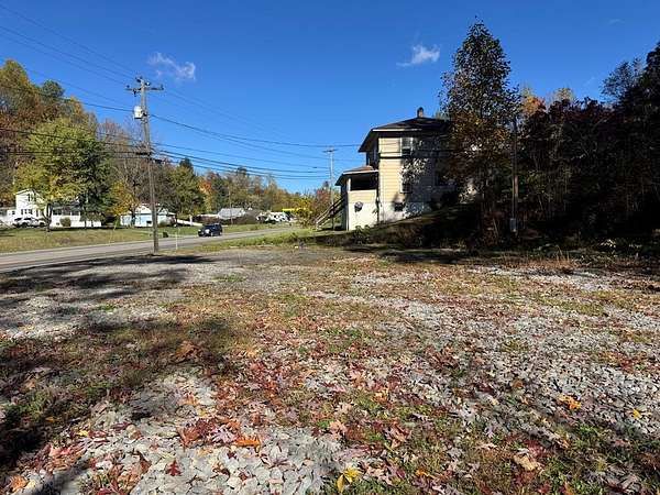 1.35 Acres of Commercial Land for Sale in Sophia, West Virginia