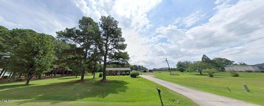 1.77 Acres of Residential Land with Home for Sale in Wake Forest, North Carolina