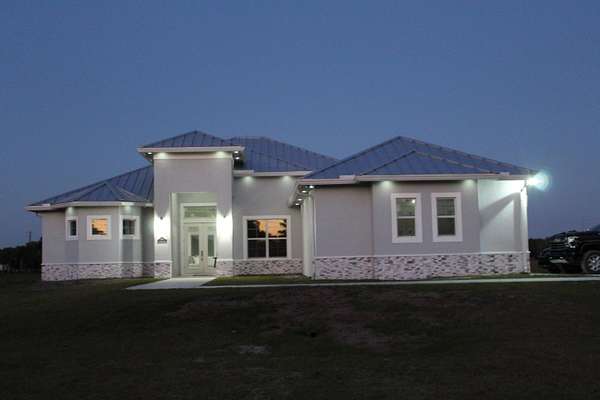 6.43 Acres of Land with Home for Sale in Fort Pierce, Florida