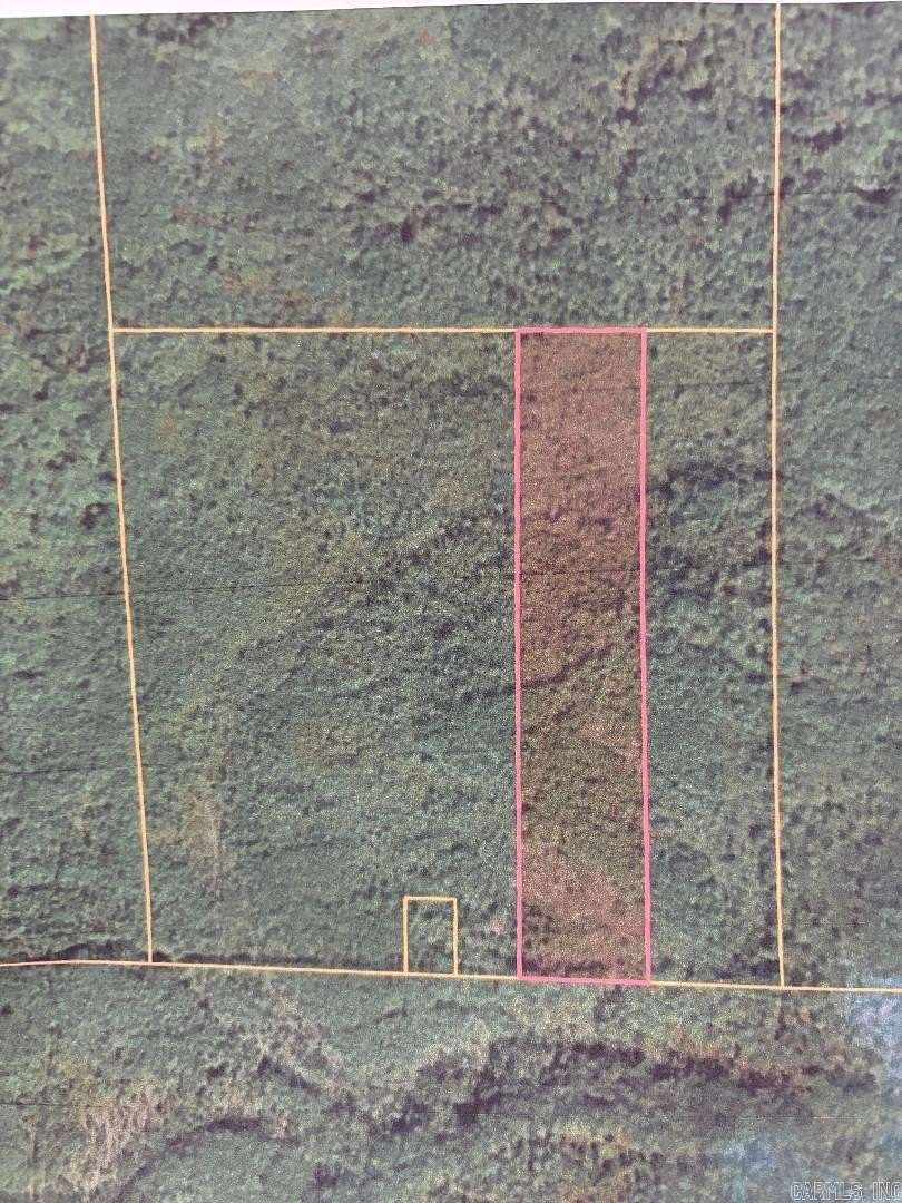 28 Acres of Recreational Land for Sale in Scotland, Arkansas