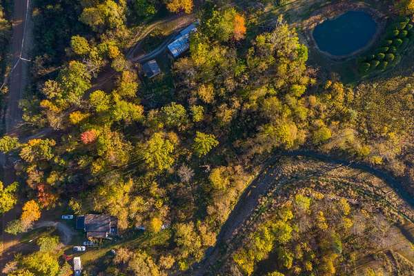 9.85 Acres of Land for Sale in Eaton Rapids, Michigan