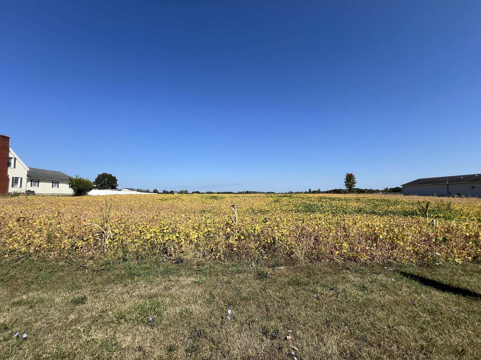 1.72 Acres of Commercial Land for Sale in Adrian, Michigan