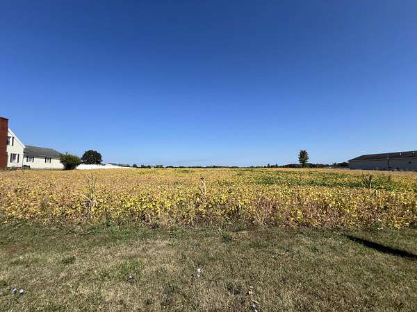 1.72 Acres of Commercial Land for Sale in Adrian, Michigan