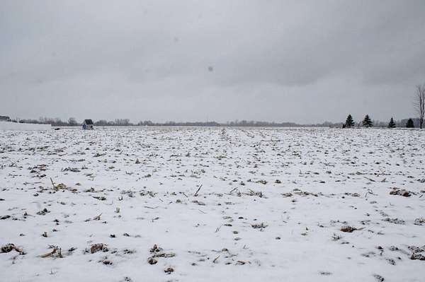 1.72 Acres of Commercial Land for Sale in Adrian, Michigan