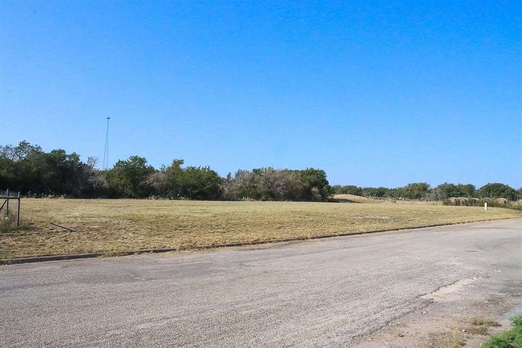 0.62 Acres of Commercial Land for Sale in San Saba, Texas