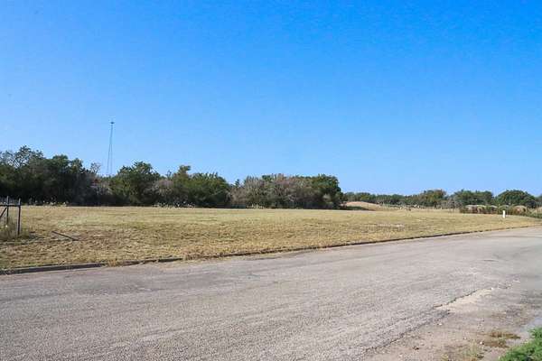 0.62 Acres of Commercial Land for Sale in San Saba, Texas