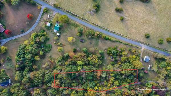 1.2 Acres of Residential Land for Sale in Broadway, Virginia
