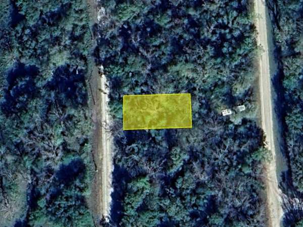 0.17 Acres of Residential Land for Sale in Trinity, Texas