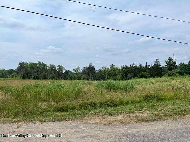 0.23 Acres of Residential Land for Sale in Hudson, New York