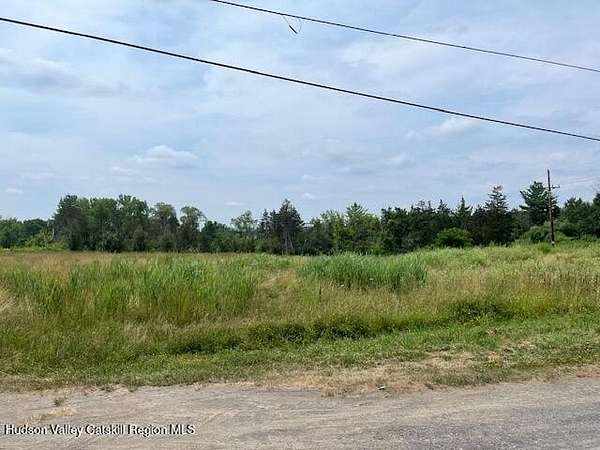 0.23 Acres of Residential Land for Sale in Hudson, New York
