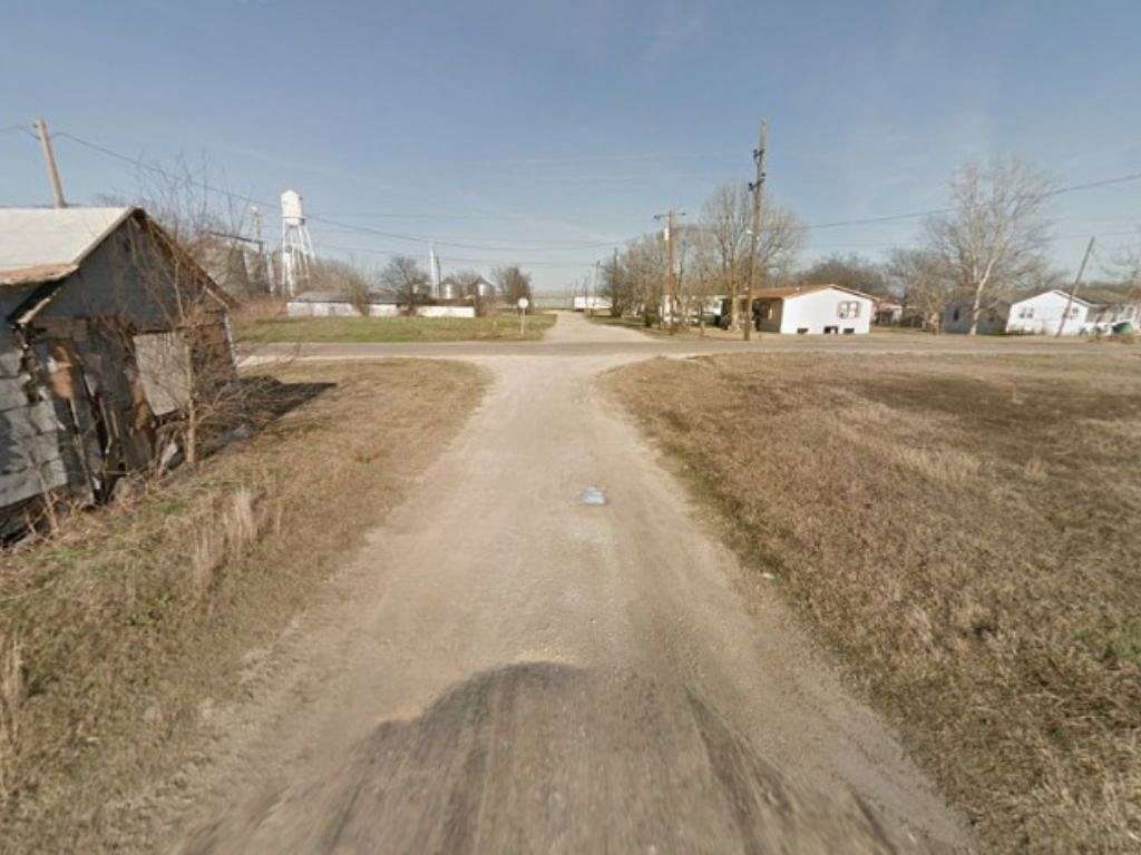 0.09 Acres of Residential Land for Sale in Mart, Texas