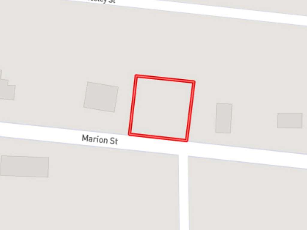 0.23 Acres of Residential Land for Sale in Waycross, Georgia