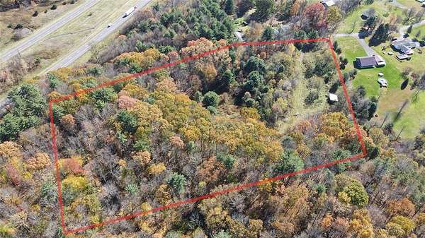 6.7 Acres of Residential Land for Sale in Lisle, New York