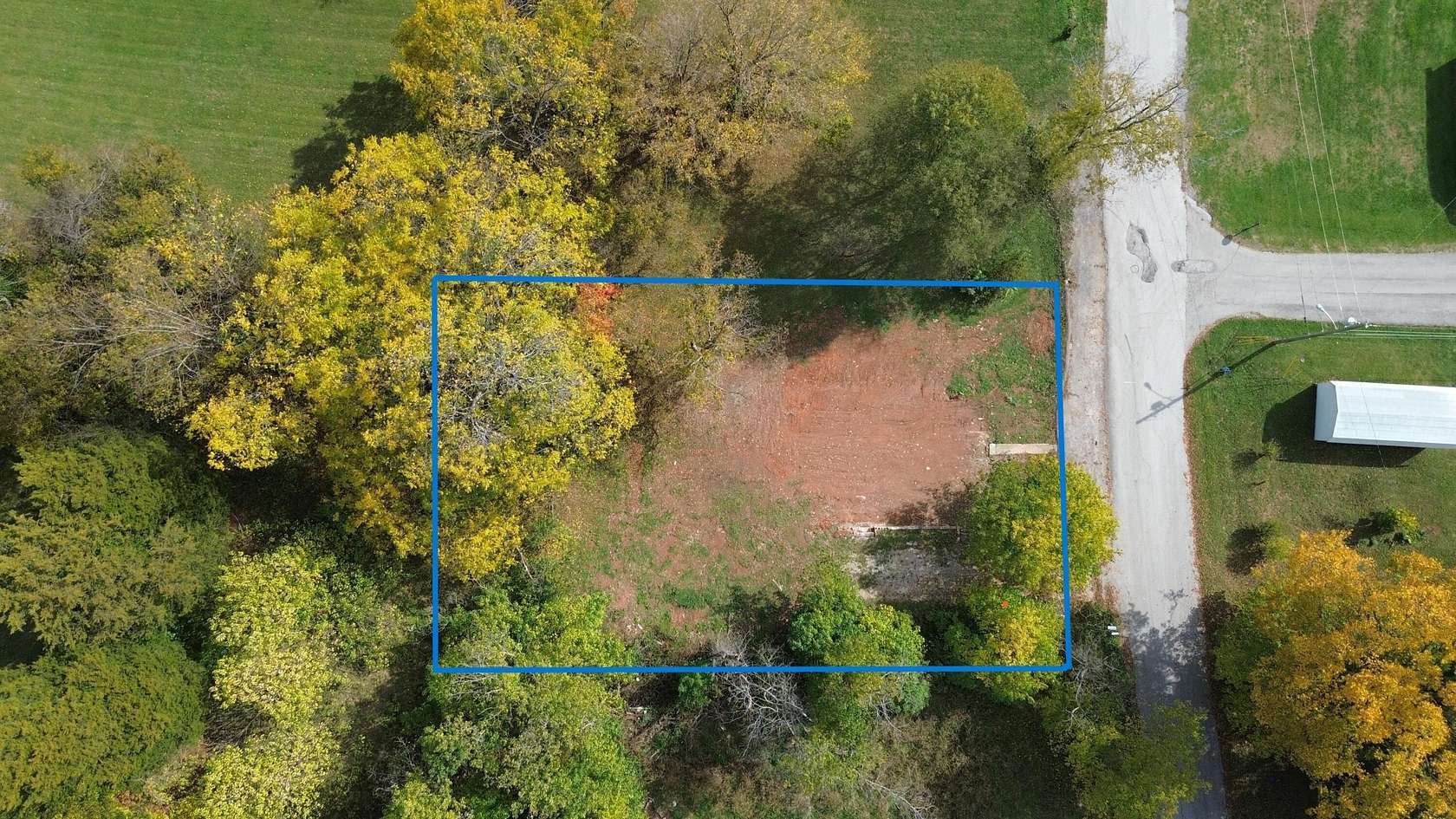 0.35 Acres of Residential Land for Sale in Somerset, Kentucky