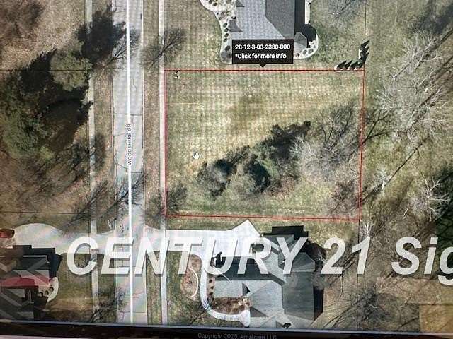 0.44 Acres of Residential Land for Sale in Freeland, Michigan