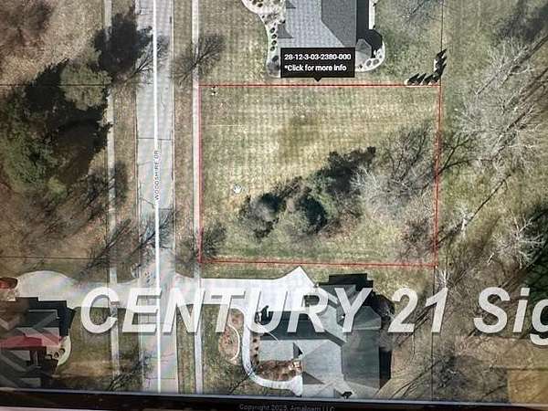 0.44 Acres of Residential Land for Sale in Freeland, Michigan