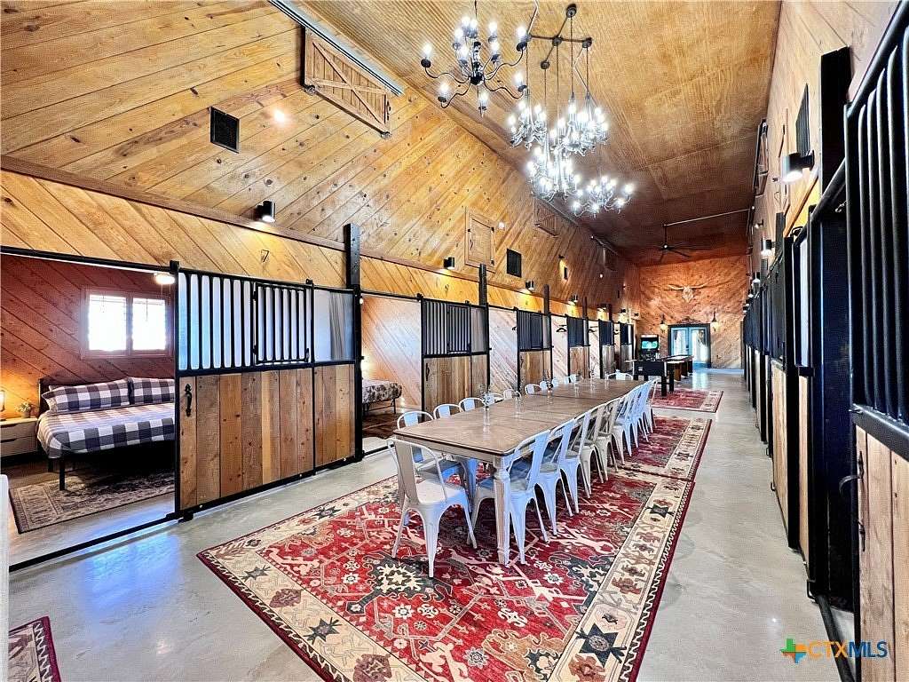 10.6 Acres of Improved Land for Sale in Georgetown, Texas