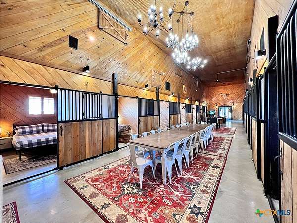 10.6 Acres of Improved Land for Sale in Georgetown, Texas