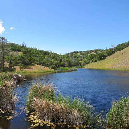 2,928 Acres of Land for Sale in Livermore, California