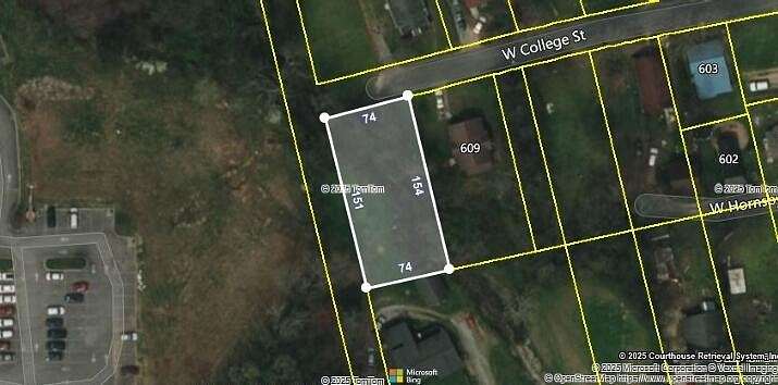 0.26 Acres of Land for Sale in Athens, Tennessee