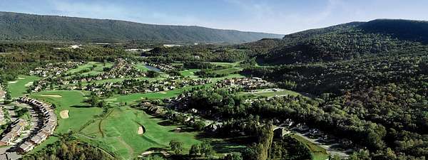 0.46 Acres of Residential Land for Sale in Chattanooga, Tennessee