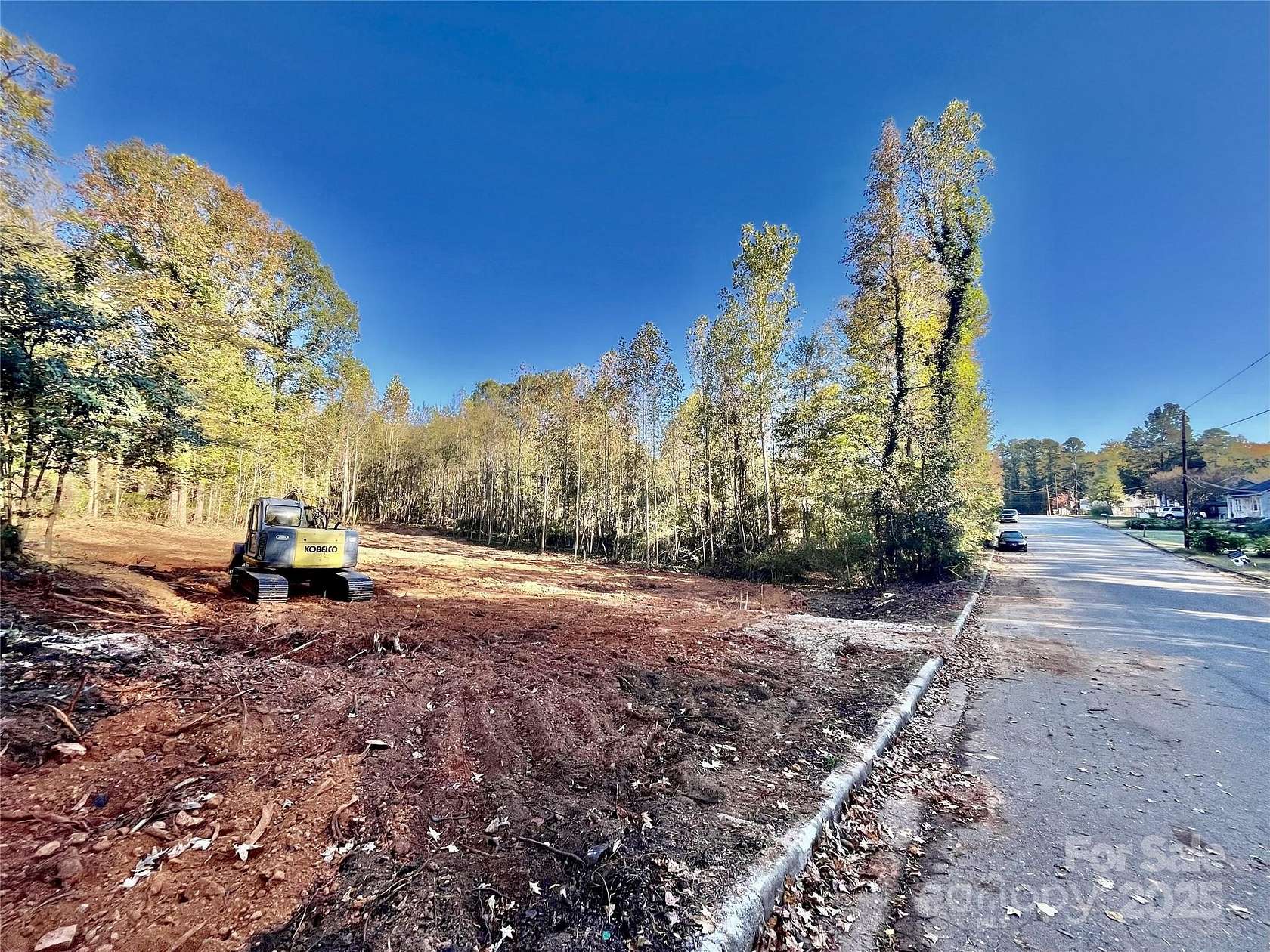 0.2 Acres of Residential Land for Sale in East Spencer, North Carolina