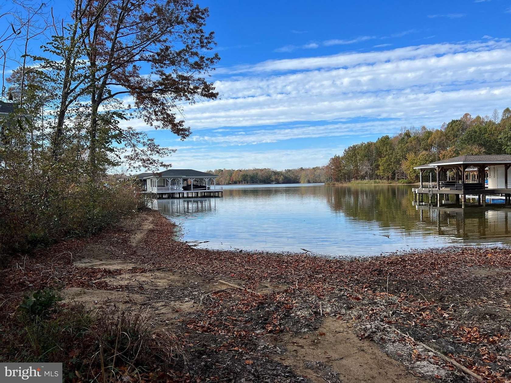 1 Acre of Land for Sale in Bumpass, Virginia