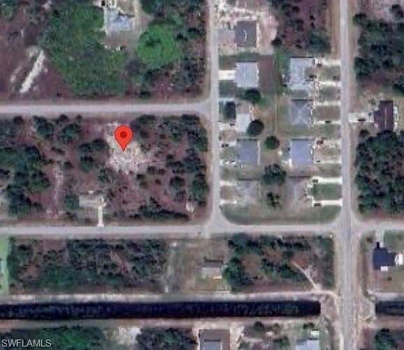 0.23 Acres of Residential Land for Sale in Lehigh Acres, Florida
